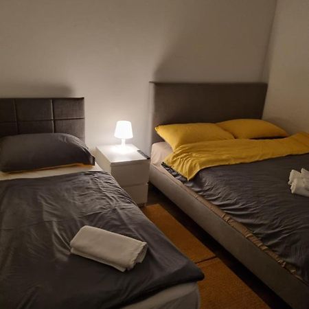 Apartman Migliore Sesvete Εξωτερικό φωτογραφία