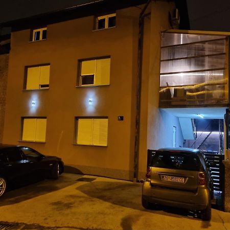 Apartman Migliore Sesvete Εξωτερικό φωτογραφία