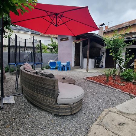 Apartman Migliore Sesvete Εξωτερικό φωτογραφία
