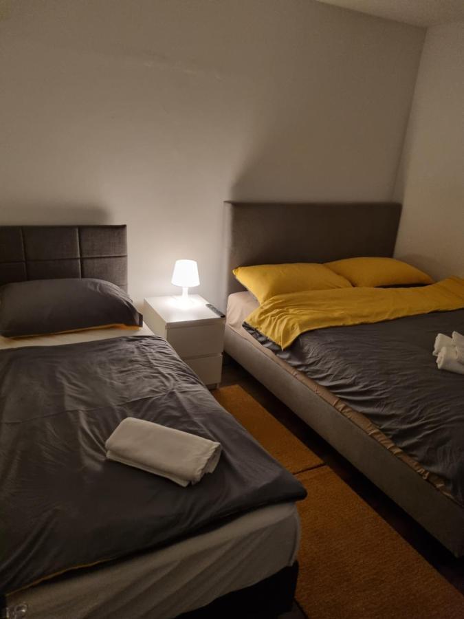 Apartman Migliore Sesvete Εξωτερικό φωτογραφία