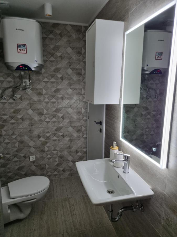 Apartman Migliore Sesvete Εξωτερικό φωτογραφία