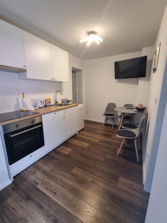 Apartman Migliore Sesvete Εξωτερικό φωτογραφία