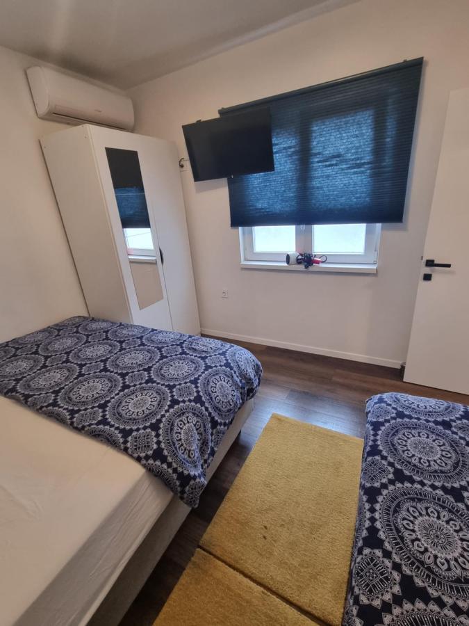 Apartman Migliore Sesvete Εξωτερικό φωτογραφία