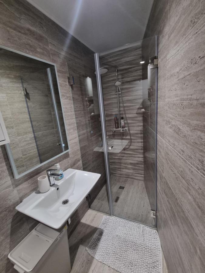 Apartman Migliore Sesvete Εξωτερικό φωτογραφία