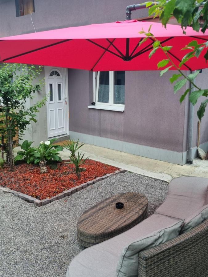 Apartman Migliore Sesvete Εξωτερικό φωτογραφία